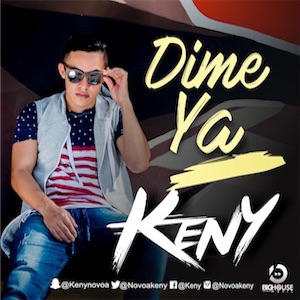 Keny - Dime Ya.jpg